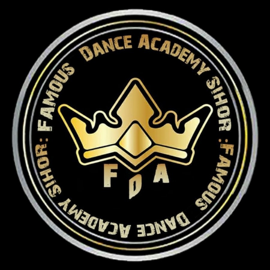 Most Famous Dance Academy