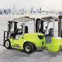 SNSC Forklift-Materials handling Service Center