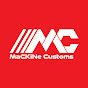 MaCKiNe Customs