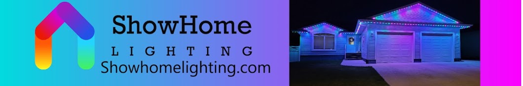 ShowHome Lighting