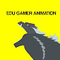 Edu Gamer Animation