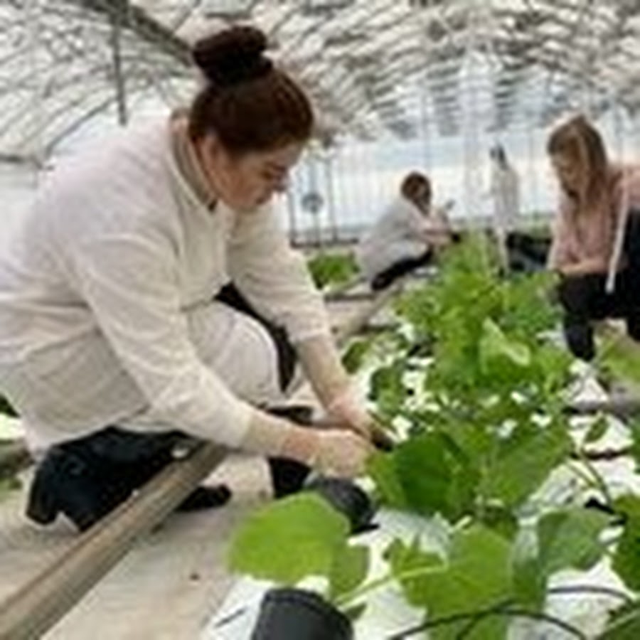 Лаборатория защиты растений тимирязевской