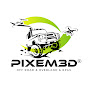 PIXEM3D - OFF ROAD & OVERLAND & RPAS