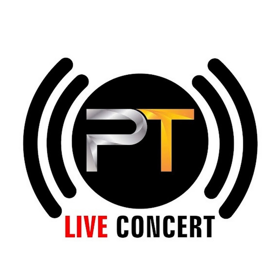 PT LIVE CONCERT @ptliveconcert