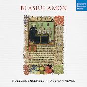 クラシック 15CD Huelgas Ensemble, Paul Van Nevel / A Secret Labyrinth. A Celebration Of Music From Th 88697478442 /01650 A Secret Labyrinth: Paul Van Nevel & The Huelgas Ensemble