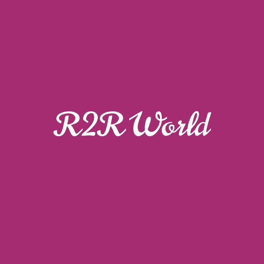 R2R World