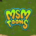 logo MSMToons