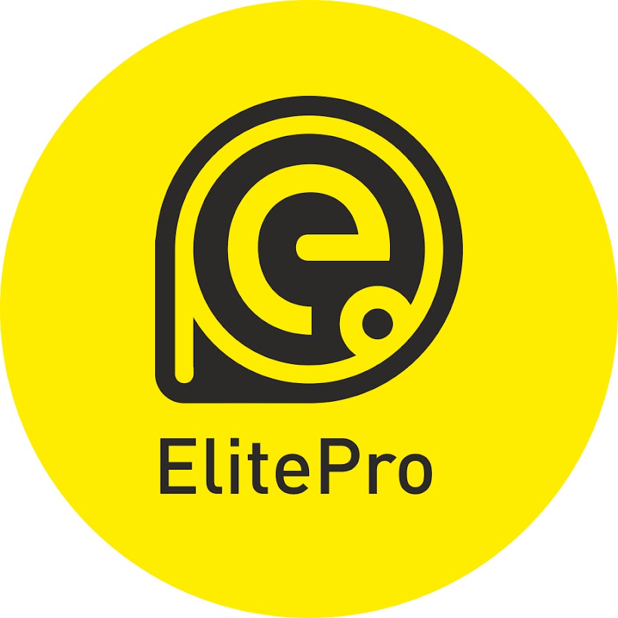 ElitePro полиграфия Астана - YouTube