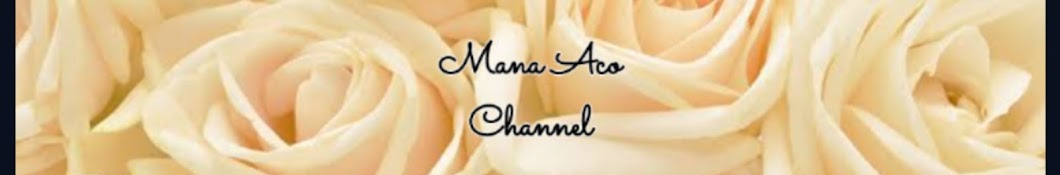 低偏差値ママ　ManaAco Channel