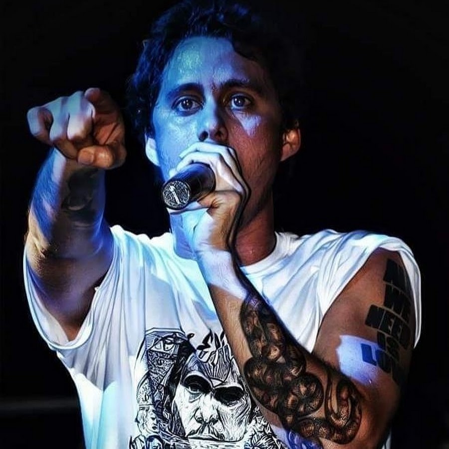 Imágenes de canserbero