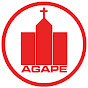 Agape Ministries Center AMC