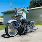 CHOLOW Softail