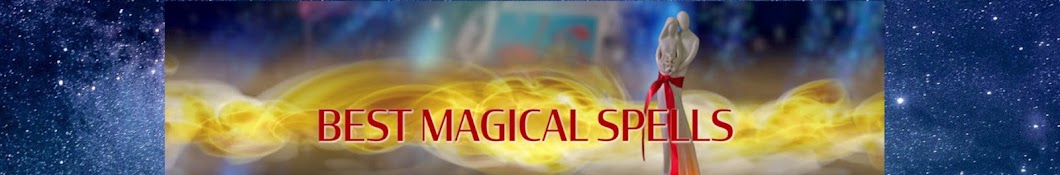 Best Magical Spells Banner