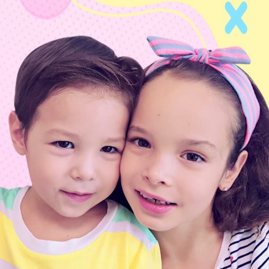Milana youtube 