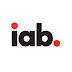 logo IAB - Interactive Advertising Bureau