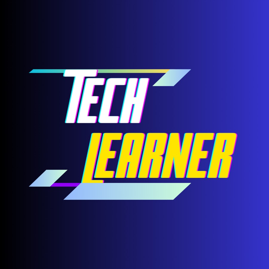 Techlearner youtube