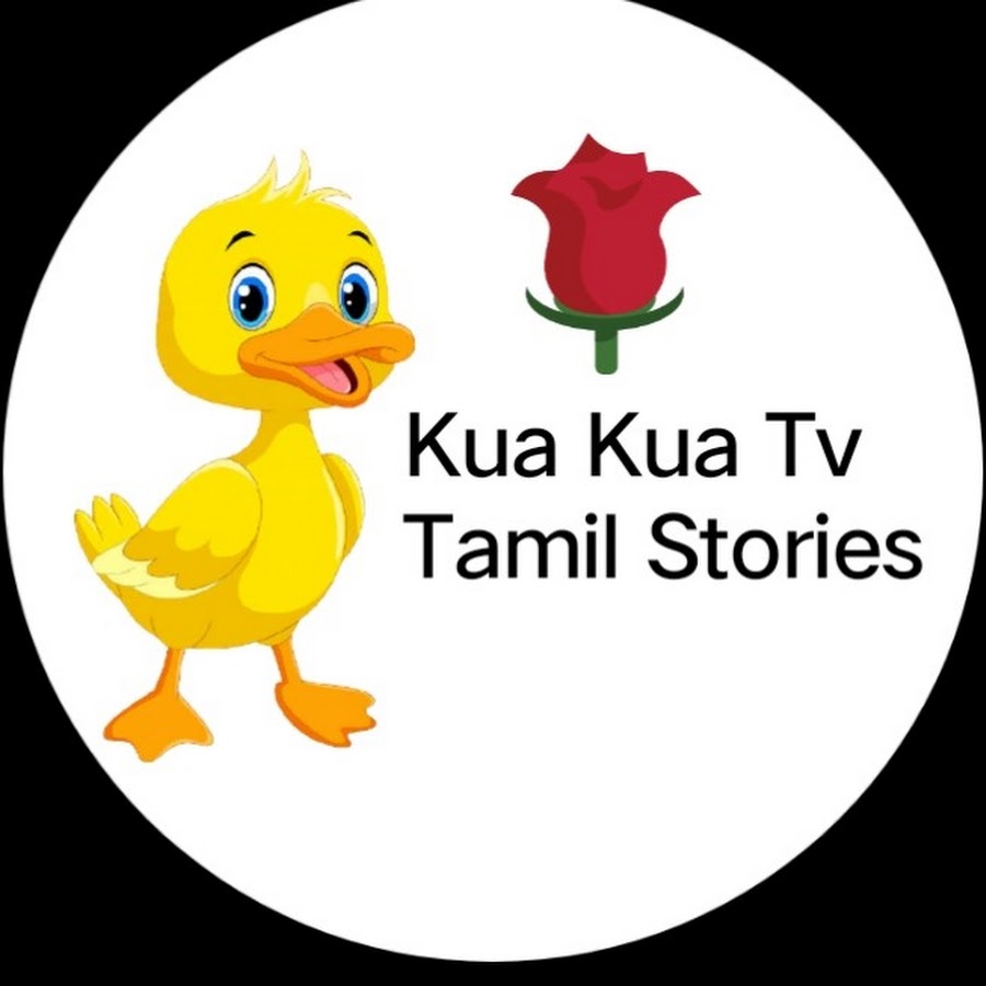KUA KUA TV Tamil stories