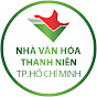 Nhà Văn hoá Thanh niên TP. Hồ Chí Minh