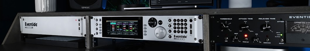 Eventide Audio