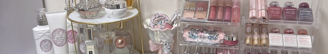 あいす🍨🎀コスメオタク