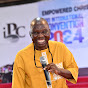 Dr. Charles Apoki