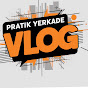 Pratik Yerkade Vlog