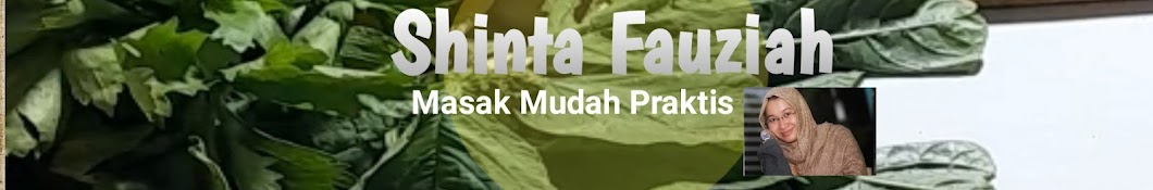 Shinta Fauziah