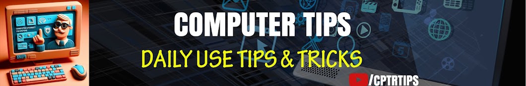 Everyday Computer - Tips and Tricks