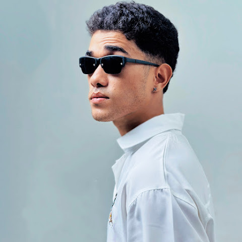 influencer profile picture