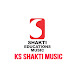 KS SHAKTI MUSIC