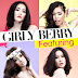 logo Girly Berry - Topic