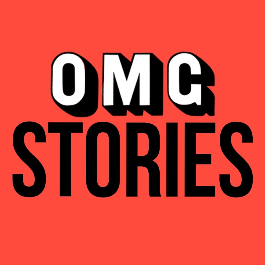 OMG Stories @omg_stories