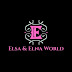 Elsa and Elna World