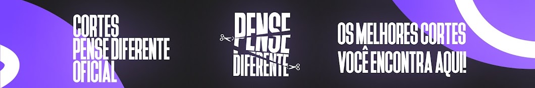 Cortes - Pense Diferente [OFICIAL] 