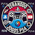 Zerando Jogos Ps4