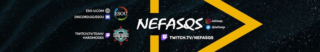 NefasQS Banner