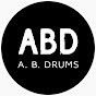 A. B. DRUMS