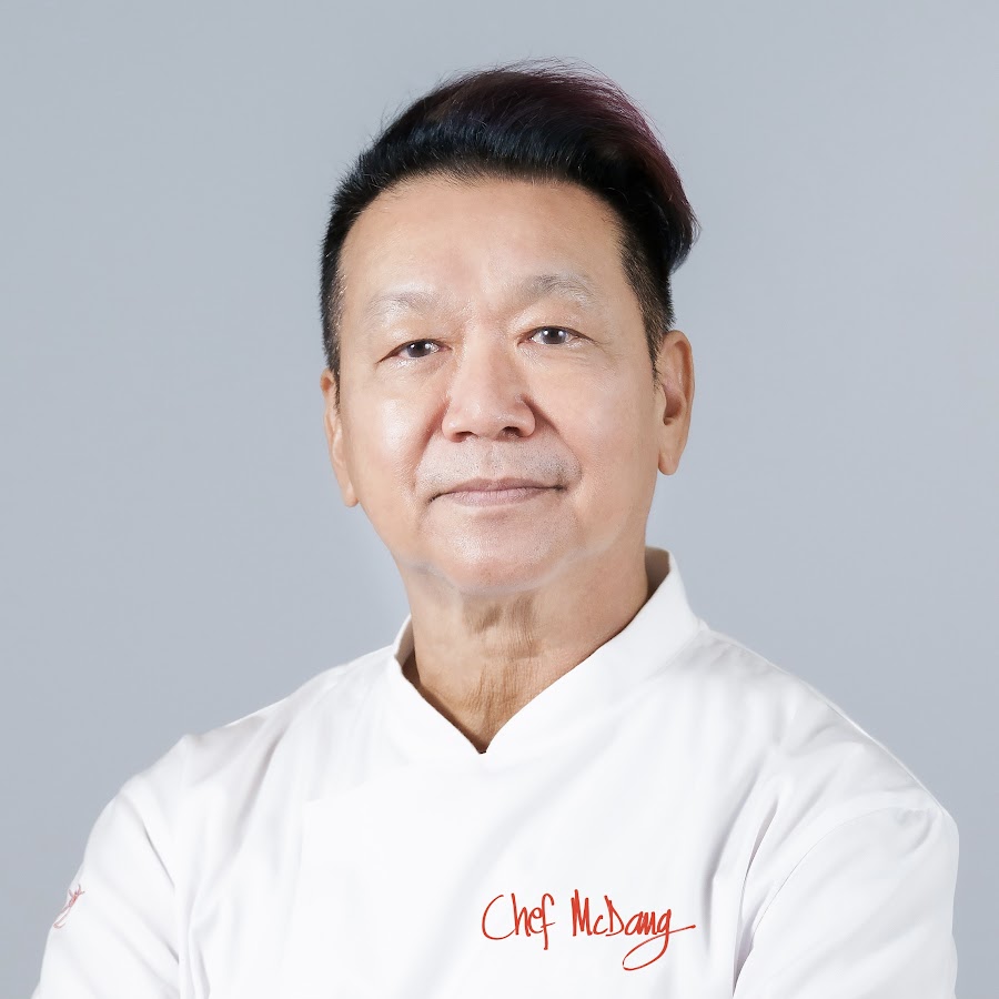 chefmcdang @chefmcdangchannel