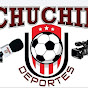 CHUCHIN DEPORTE TV