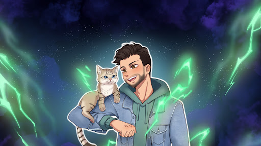 ItsKaantastic banner