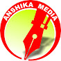 Anshika Media News Portal