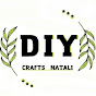 DIY Crafts Natali