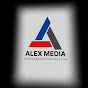 Alex Media 