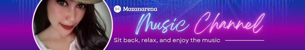 Mozanarena Music Channel