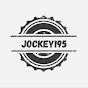 Jockey195