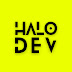 logo Halo Dev