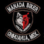 Manada Biker CUU