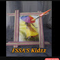 FSSA'S kidzz.             9.3k view . 2 hours Ago