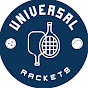Universal Rackets