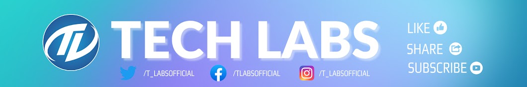 Tech Labs Banner